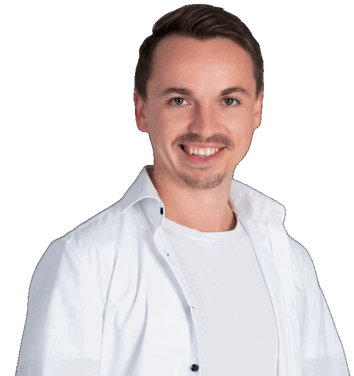 Philipp Weinberger, Mathe Nachhilfelehrer